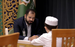 المجمع العلمي يطلق مشروع الاستقطاب لطلبة حفظ القرآن الكريم في كربلاء