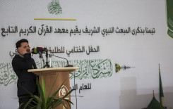 أكثر من 2000 طالب وطالبة يتخرجون من المشروع القرآني في الجامعات والمعاهد العراقية