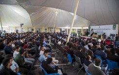 أكثر من 2000 طالب وطالبة يتخرجون من المشروع القرآني في الجامعات والمعاهد العراقية