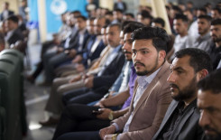 أكثر من 2000 طالب وطالبة يتخرجون من المشروع القرآني في الجامعات والمعاهد العراقية