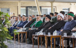 أكثر من 2000 طالب وطالبة يتخرجون من المشروع القرآني في الجامعات والمعاهد العراقية