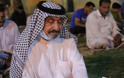 في ذكرى مولد كريم أهل البيت (عليهم السلام) فرع الهندية يحي المناسبة بمحفلاً قرآنيًا بهيجًا