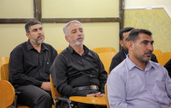 ورش تدريبة مكثفة يقيمها معهد القرآن الكريم لأساتذة الدورات القرآنية الصيفية