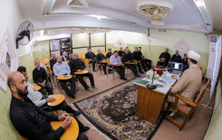 ورش تدريبة مكثفة يقيمها معهد القرآن الكريم لأساتذة الدورات القرآنية الصيفية