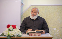 ورش تدريبة مكثفة يقيمها معهد القرآن الكريم لأساتذة الدورات القرآنية الصيفية