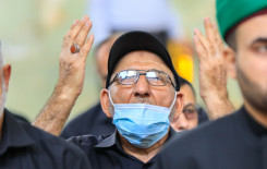 طلبة مشروع الحقيبة القرآنية في بابل يتبرّكون بزيارة العتبتين المقدستين ويطّلعون على بعض مشاريعها