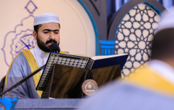 معهد القرآن الكريم يطلق الختمة القرآنية الرمضانية المرتلة وفق اجراءات الوقاية الصحية