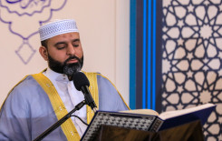 معهد القرآن الكريم يطلق الختمة القرآنية الرمضانية المرتلة وفق اجراءات الوقاية الصحية