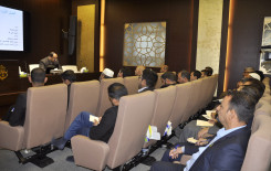 معهدُ القرآنِ الكريم يُقيم دوراتٍ تخصصيّة في أساليبِ التَّحفيظ وطرائق التدريس