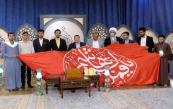 للمرة الأولى ميسان يتوج بطلاً في المسابقة القرآنية الفرقية الوطنية السابعة