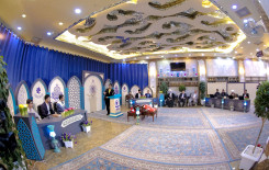 للمرة الأولى ميسان يتوج بطلاً في المسابقة القرآنية الفرقية الوطنية السابعة