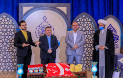 للمرة الأولى ميسان يتوج بطلاً في المسابقة القرآنية الفرقية الوطنية السابعة