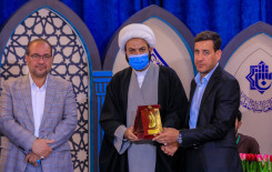 للمرة الأولى ميسان يتوج بطلاً في المسابقة القرآنية الفرقية الوطنية السابعة