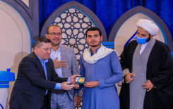 للمرة الأولى ميسان يتوج بطلاً في المسابقة القرآنية الفرقية الوطنية السابعة