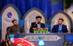 للمرة الأولى ميسان يتوج بطلاً في المسابقة القرآنية الفرقية الوطنية السابعة