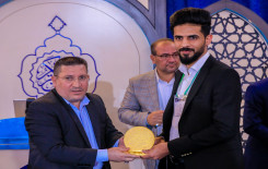 للمرة الأولى ميسان يتوج بطلاً في المسابقة القرآنية الفرقية الوطنية السابعة