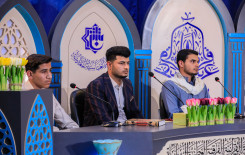 للمرة الأولى ميسان يتوج بطلاً في المسابقة القرآنية الفرقية الوطنية السابعة