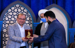 للمرة الأولى ميسان يتوج بطلاً في المسابقة القرآنية الفرقية الوطنية السابعة