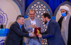 للمرة الأولى ميسان يتوج بطلاً في المسابقة القرآنية الفرقية الوطنية السابعة