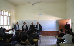 التواصل بين معهد القرآن الكريم والمدارس معادلة تحقق أعلى درجات التفوق