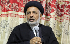 المَجمَع العلميّ يحيي شهادة الرسول الأعظم بمحفل قرآني في الهندية