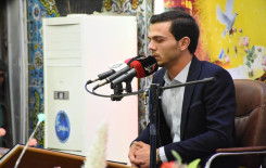 رابطة القرآنيين في البصرة تقيم محفل قرآني للتقريب بين المذاهب الإسلامية في الزبير