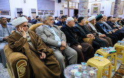 فرع المعهد في قضاء الهندية يختتم فعاليات مسابقة الأقمار الشعبانية الفرقية الأولى