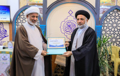 فرع المعهد في قضاء الهندية يختتم فعاليات مسابقة الأقمار الشعبانية الفرقية الأولى