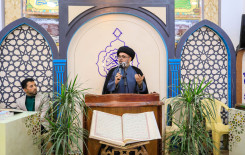 فرع المعهد في قضاء الهندية يختتم فعاليات مسابقة الأقمار الشعبانية الفرقية الأولى