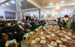 فرع المعهد في قضاء الهندية يختتم فعاليات مسابقة الأقمار الشعبانية الفرقية الأولى