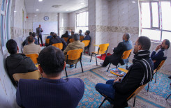 دعمًا للعملية التربوية إقامة دورات تخصصية لمدرسي التربية الإسلامية