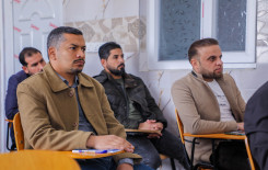 دعمًا للعملية التربوية إقامة دورات تخصصية لمدرسي التربية الإسلامية