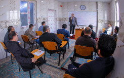 دعمًا للعملية التربوية إقامة دورات تخصصية لمدرسي التربية الإسلامية