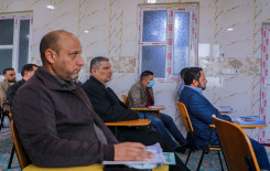 دعمًا للعملية التربوية إقامة دورات تخصصية لمدرسي التربية الإسلامية