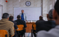 دعمًا للعملية التربوية إقامة دورات تخصصية لمدرسي التربية الإسلامية