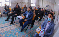 دعمًا للعملية التربوية إقامة دورات تخصصية لمدرسي التربية الإسلامية