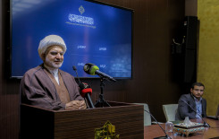 لأول مرة عالمياً العتبة العباسية المقدسة تفتح موقعاً الكترونياً يعنى بالتشكيلات الخطية للثقلين الشريفين