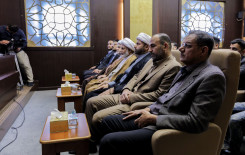 لأول مرة عالمياً العتبة العباسية المقدسة تفتح موقعاً الكترونياً يعنى بالتشكيلات الخطية للثقلين الشريفين