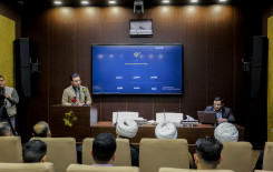 لأول مرة عالمياً العتبة العباسية المقدسة تفتح موقعاً الكترونياً يعنى بالتشكيلات الخطية للثقلين الشريفين