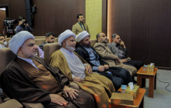 لأول مرة عالمياً العتبة العباسية المقدسة تفتح موقعاً الكترونياً يعنى بالتشكيلات الخطية للثقلين الشريفين