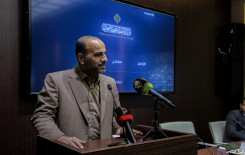 لأول مرة عالمياً العتبة العباسية المقدسة تفتح موقعاً الكترونياً يعنى بالتشكيلات الخطية للثقلين الشريفين