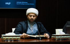 لأول مرة عالمياً العتبة العباسية المقدسة تفتح موقعاً الكترونياً يعنى بالتشكيلات الخطية للثقلين الشريفين