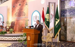 قراء العتبتين المقدستين الحسينية والعباسية يحصدون المراكز لأولى في مسابقة النخبة الوطنية الحادية عشرة