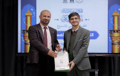 المَجمَع العلميّ يحتفي بتخرّج الدفعة الثانية من مشروع التعليم المستمر في كربلاء