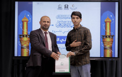 المَجمَع العلميّ يحتفي بتخرّج الدفعة الثانية من مشروع التعليم المستمر في كربلاء