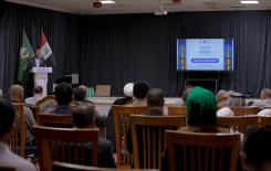 المَجمَع العلميّ يحتفي بتخرّج الدفعة الثانية من مشروع التعليم المستمر في كربلاء