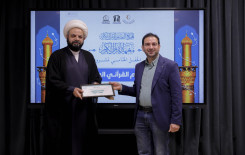 المَجمَع العلميّ يحتفي بتخرّج الدفعة الثانية من مشروع التعليم المستمر في كربلاء