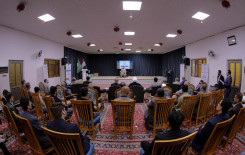 المَجمَع العلميّ يحتفي بتخرّج الدفعة الثانية من مشروع التعليم المستمر في كربلاء