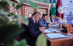 اختتام المسابقة القرآنية الوطنية الأولى لطلبة المدارس الثانوية