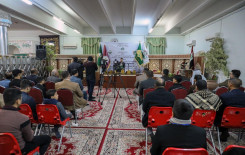 اختتام المسابقة القرآنية الوطنية الأولى لطلبة المدارس الثانوية